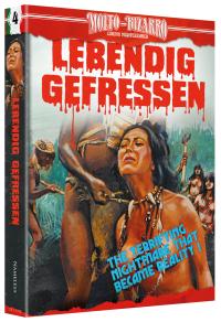 Lebendig gefressen Cover G  (4K Ultra HD/UHD)