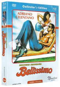 Besonderes Kennzeichen: Bellissimo Cover C