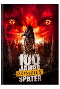 Zombies (2006) Cover C  (4K Ultra HD/UHD)