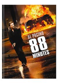 88 Minutes Cover B