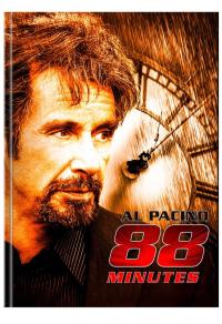 88 Minutes Cover C