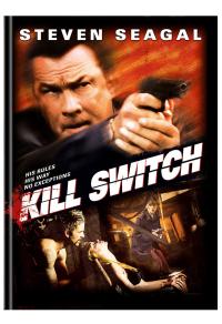 Kill Switch Cover A  (4K Ultra HD/UHD)