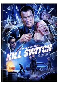 Kill Switch Cover D  (4K Ultra HD/UHD)