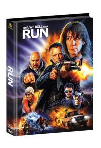 Run Cover A (Wattiert)