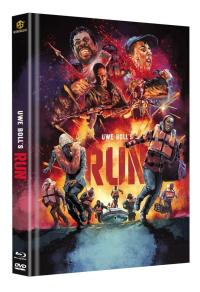 Run Cover B