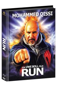 Run Cover E (Wattiert)