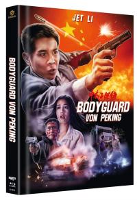 Bodyguard von Peking Cover C