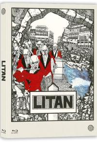Litan Limited Mediabook