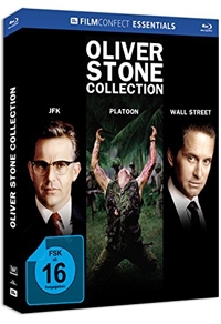 Wall Street Collection