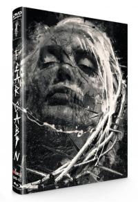 Fear Cabin: The Last Weekend of Summer Cover A