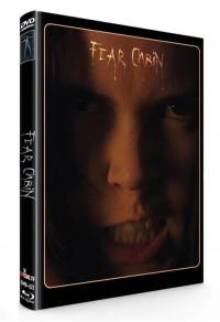 Fear Cabin: The Last Weekend of Summer Cover E