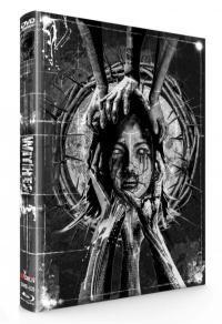 Cabin of the Dead Cover A