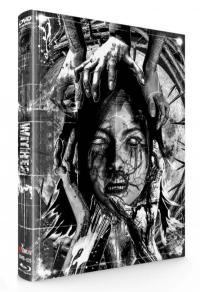 Cabin of the Dead Cover G