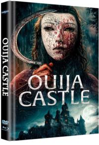 Ouija Castle Cover A