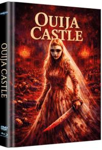 Ouija Castle Cover F
