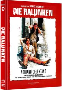 Die Halunken Cover A