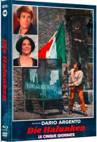 Die Halunken Cover B