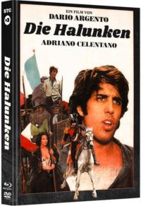 Die Halunken Cover C