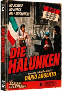Die Halunken Cover D