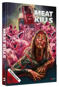 Meat Kills Cover E