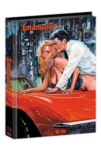 Forbidden Affairs Cover A (Wattiert)