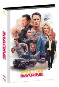 The Marine Cover A (4K Ultra HD/UHD) Wattiert