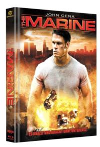 The Marine Cover B  (4K Ultra HD/UHD)