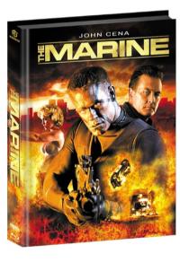 The Marine Cover D (4K Ultra HD/UHD) Wattiert