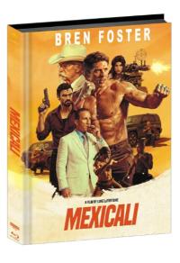 Mexicali Cover A (4K Ultra HD/UHD) Wattiert