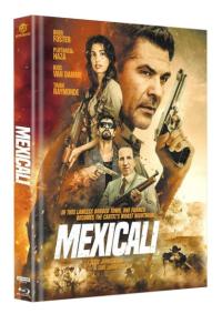 Mexicali Cover B  (4K Ultra HD/UHD)