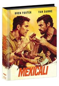 Mexicali Cover C (4K Ultra HD/UHD) Wattiert