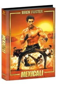 Mexicali Cover D (4K Ultra HD/UHD) ( Wattiert )