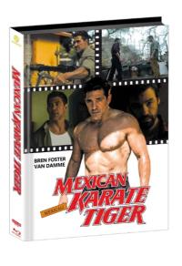 Mexicali Cover E  (4K Ultra HD/UHD) ( Wattiert )