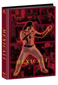 Mexicali Cover F  (4K Ultra HD/UHD) ( Wattiert )