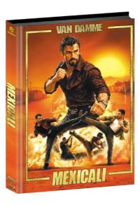 Mexicali Cover G (4K Ultra HD/UHD) ( Wattiert )