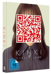 Kinki - Masarus Fluch Cover B