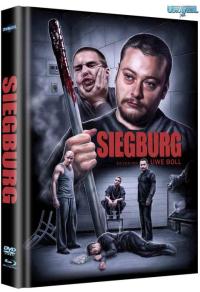 Siegburg Cover A