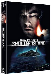 Shutter Island Cover A