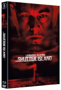 Shutter Island Cover B