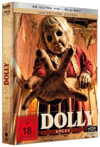 Dolly Cover A  (4K Ultra HD/UHD)