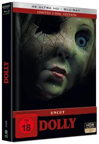 Dolly Cover B  (4K Ultra HD/UHD)