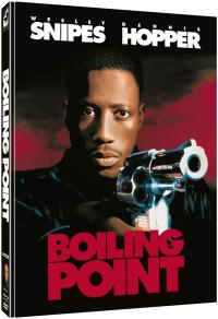Boiling Point Cover A