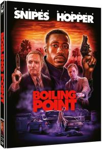 Boiling Point Cover B