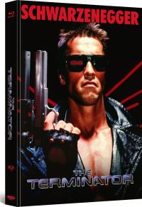 Terminator Cover A  (4K Ultra HD/UHD)