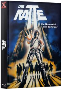 Die Ratte Cover C