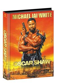 Oscar Shaw Cover A (Wattiert)