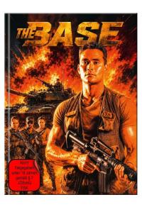 The Base Limited Mediabook