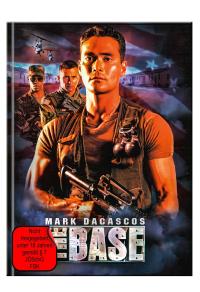 The Base Limited Mediabook