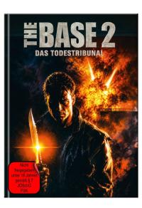 The Base II - Das Todestribunal Limited Mediabook