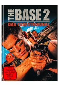 The Base II - Das Todestribunal Limited Mediabook